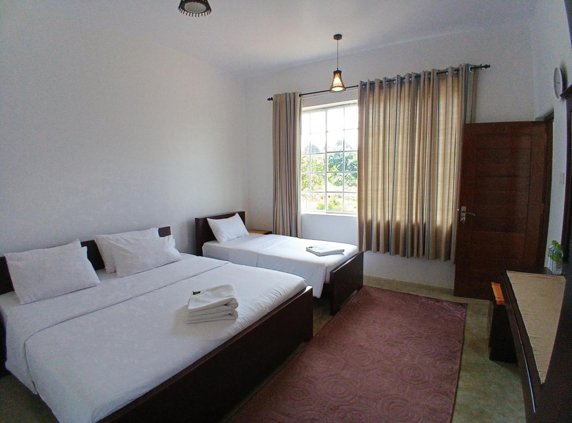 Terrabella - Nuwara Eliya Hotel Exterior photo
