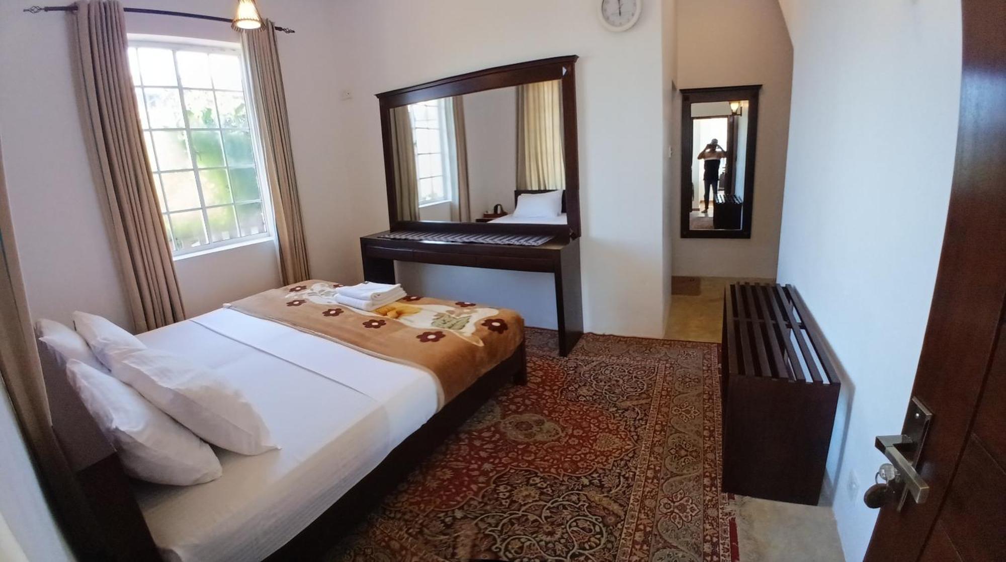 Terrabella - Nuwara Eliya Hotel Exterior photo