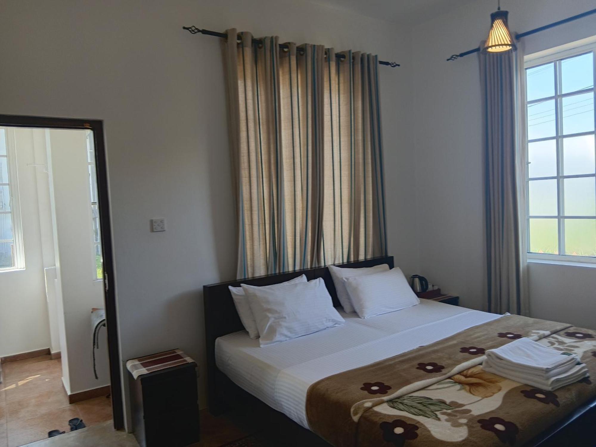 Terrabella - Nuwara Eliya Hotel Exterior photo